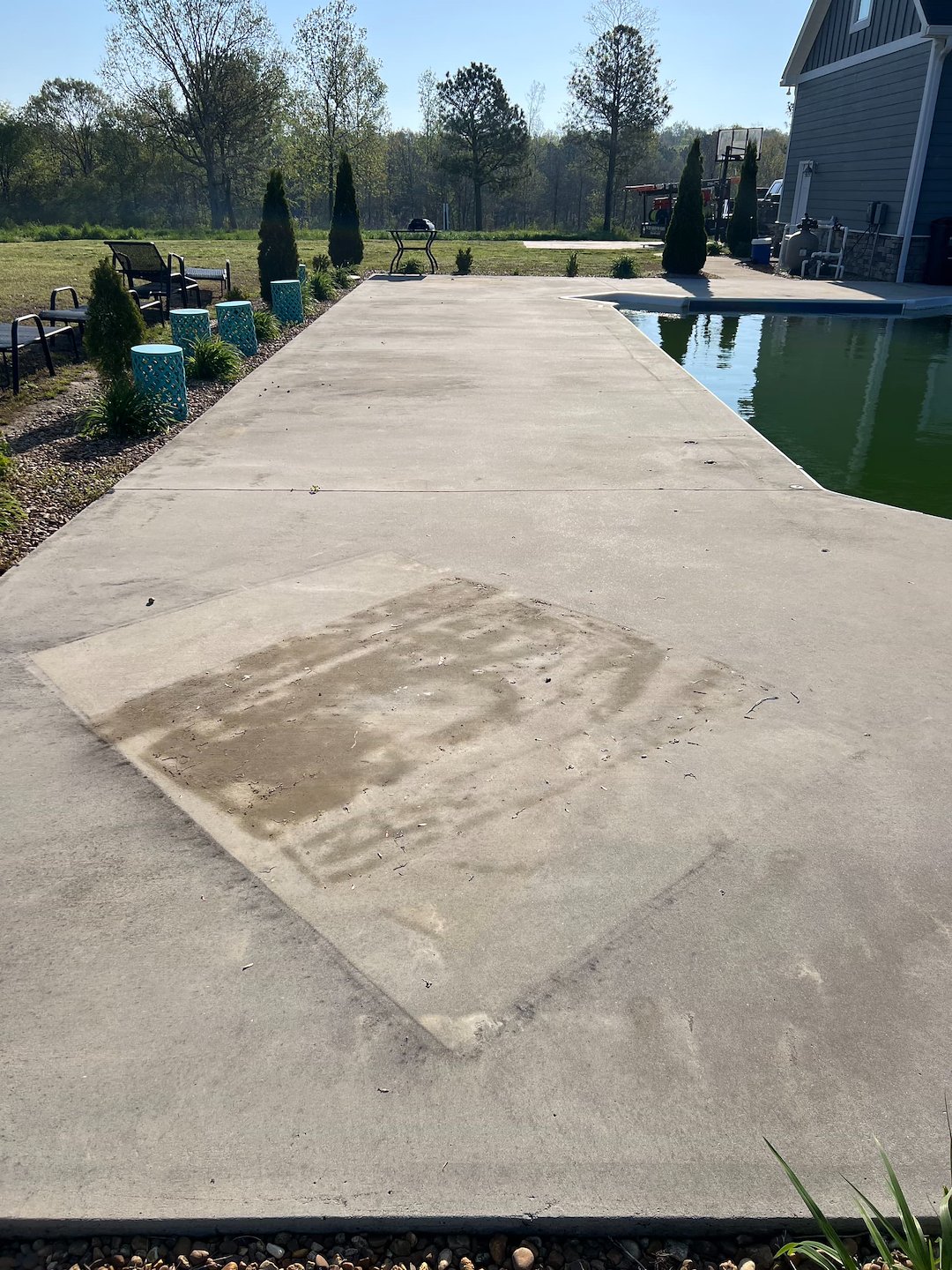 House Cleaning in Sylvania, AL