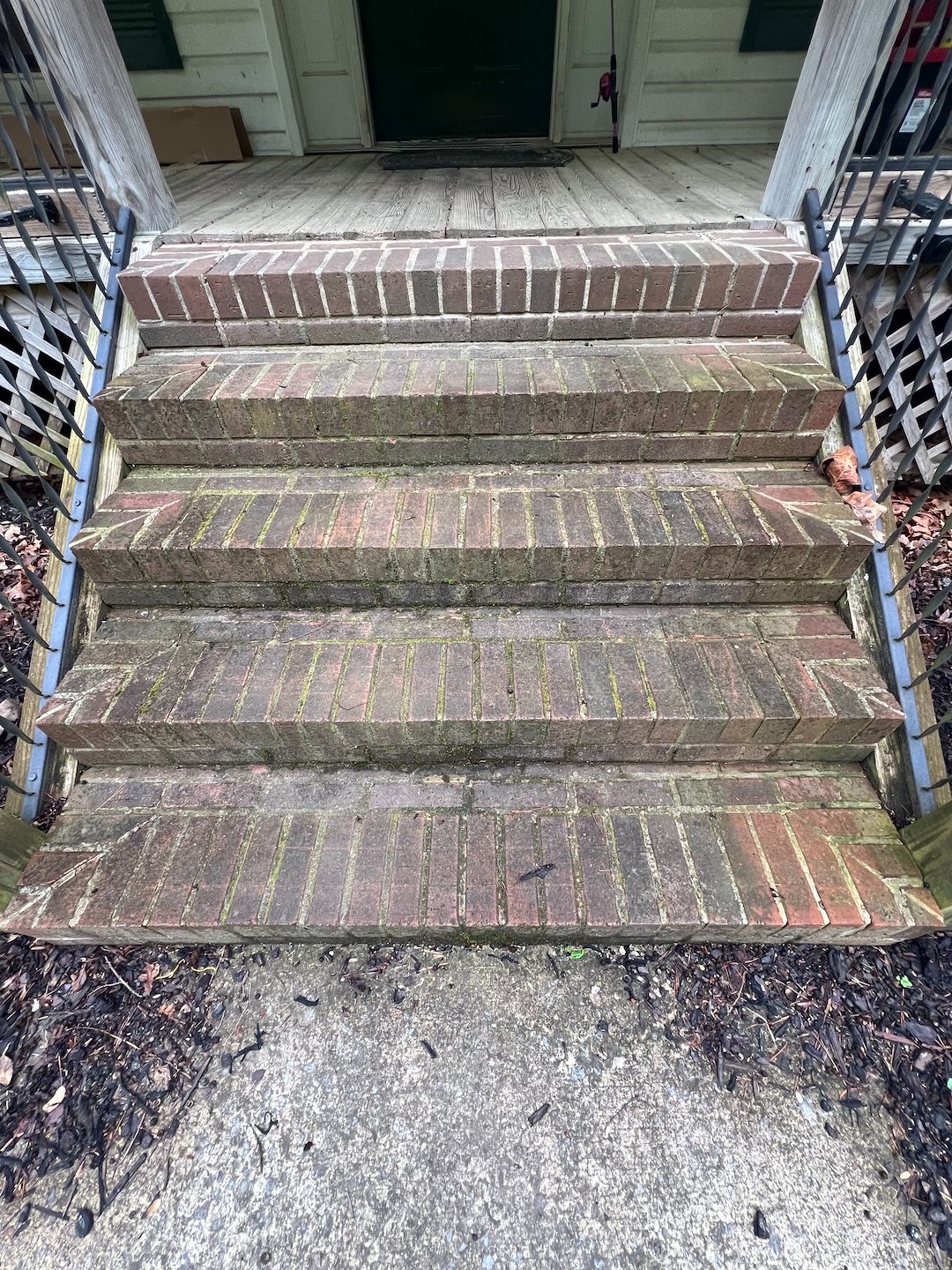 House Washing in Fort Payne, AL 1