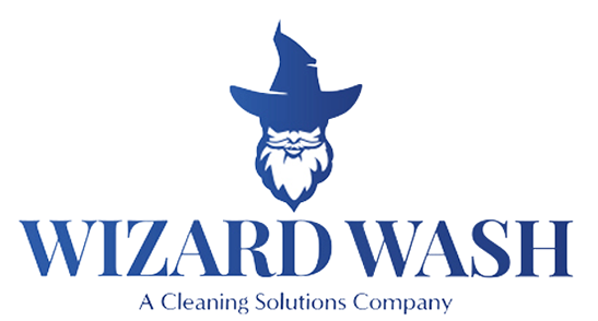 Wizard Wash Logo