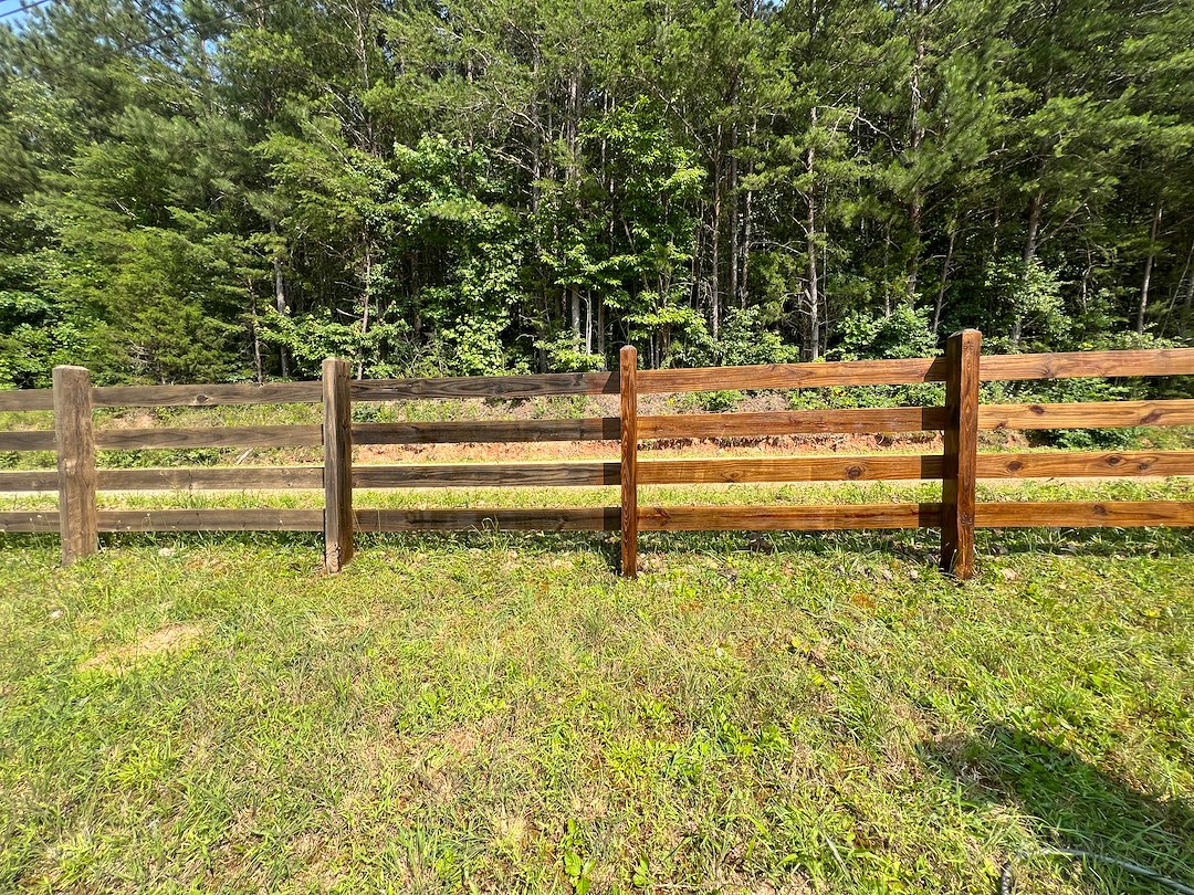 Residential Pressure Washing in Fort Payne, AL
