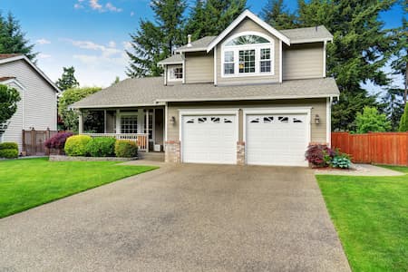 Driveway Cleaning